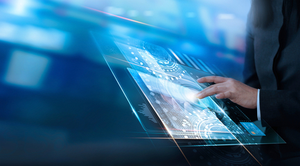 阿里巴巴國際站 數(shù)字貿(mào)易全球化需跨越三重門檻，人工智能應(yīng)用軟件開發(fā)成關(guān)鍵推手